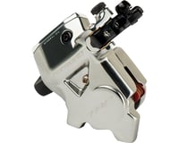 TRP HY/RD Cable Actuated Hydraulic Disc Brake Caliper (Grey) (Mechanical)